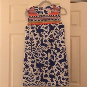 Persifor Printed Shift